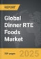 Dinner RTE Foods - Global Strategic Business Report - Product Image