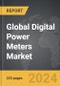 Digital Power Meters - Global Strategic Business Report - Product Thumbnail Image