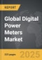 Digital Power Meters - Global Strategic Business Report - Product Image