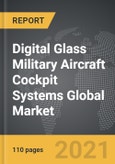 Digital Glass Military Aircraft Cockpit Systems - Global Market Trajectory & Analytics- Product Image