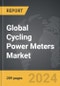 Cycling Power Meters - Global Strategic Business Report - Product Image