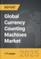 Currency Counting Machines - Global Strategic Business Report - Product Thumbnail Image