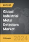 Industrial Metal Detectors - Global Strategic Business Report - Product Thumbnail Image