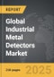 Industrial Metal Detectors - Global Strategic Business Report - Product Thumbnail Image