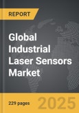 Industrial Laser Sensors - Global Strategic Business Report- Product Image