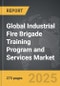 Industrial Fire Brigade Training Program and Services - Global Strategic Business Report - Product Thumbnail Image