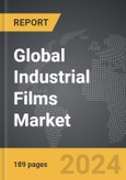Industrial Films - Global Strategic Business Report- Product Image