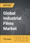 Industrial Films - Global Strategic Business Report - Product Image