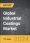 Industrial Coatings - Global Strategic Business Report - Product Image