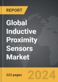 Inductive Proximity Sensors - Global Strategic Business Report- Product Image
