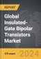 Insulated-Gate Bipolar Transistors (IGBT) - Global Strategic Business Report - Product Thumbnail Image