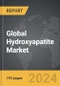 Hydroxyapatite - Global Strategic Business Report - Product Image