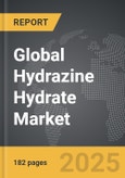 Hydrazine Hydrate - Global Strategic Business Report- Product Image