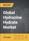 Hydrazine Hydrate - Global Strategic Business Report - Product Image