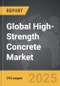 High-Strength Concrete - Global Strategic Business Report - Product Image