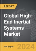 High-End Inertial Systems - Global Strategic Business Report- Product Image
