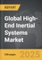 High-End Inertial Systems - Global Strategic Business Report - Product Image