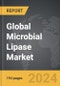 Microbial Lipase - Global Strategic Business Report - Product Thumbnail Image