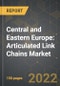 Central and Eastern Europe: Articulated Link Chains Market and the Impact of COVID-19 in the Medium Term - Product Image