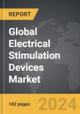 Electrical Stimulation Devices - Global Strategic Business Report- Product Image