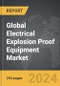 Electrical Explosion Proof Equipment: Global Strategic Business Report - Product Thumbnail Image