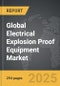 Electrical Explosion Proof Equipment: Global Strategic Business Report - Product Image