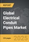 Electrical Conduit Pipes - Global Strategic Business Report - Product Thumbnail Image