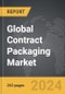 Contract Packaging: Global Strategic Business Report - Product Image