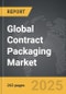 Contract Packaging - Global Strategic Business Report - Product Image