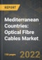 Mediterranean Countries: Optical Fibre Cables Market and the Impact of COVID-19 in the Medium Term - Product Image