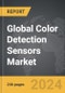Color Detection Sensors: Global Strategic Business Report - Product Thumbnail Image