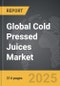 Cold Pressed Juices: Global Strategic Business Report - Product Image