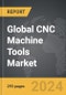 CNC Machine Tools - Global Strategic Business Report - Product Thumbnail Image