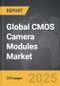 CMOS Camera Modules - Global Strategic Business Report - Product Image