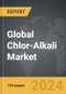 Chlor-Alkali - Global Strategic Business Report - Product Thumbnail Image