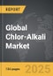 Chlor-Alkali: Global Strategic Business Report - Product Image