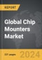 Chip Mounters - Global Strategic Business Report - Product Thumbnail Image