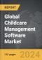 Childcare Management Software - Global Strategic Business Report - Product Image