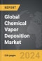 Chemical Vapor Deposition - Global Strategic Business Report - Product Thumbnail Image