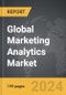 Marketing Analytics - Global Strategic Business Report - Product Image