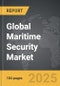 Maritime Security - Global Strategic Business Report - Product Image