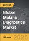 Malaria Diagnostics - Global Strategic Business Report - Product Thumbnail Image