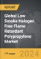 Low Smoke Halogen Free Flame Retardant Polypropylene - Global Strategic Business Report - Product Thumbnail Image