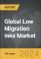Low Migration Inks - Global Strategic Business Report - Product Thumbnail Image