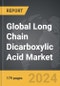 Long Chain Dicarboxylic Acid - Global Strategic Business Report - Product Image