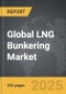 LNG Bunkering - Global Strategic Business Report - Product Thumbnail Image