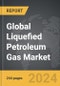 Liquefied Petroleum Gas (LPG) - Global Strategic Business Report - Product Image