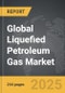 Liquefied Petroleum Gas (LPG) - Global Strategic Business Report - Product Image