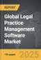 Legal Practice Management Software - Global Strategic Business Report - Product Thumbnail Image