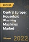 Central Europe: Household Washing Machines Market and the Impact of COVID-19 in the Medium Term - Product Image